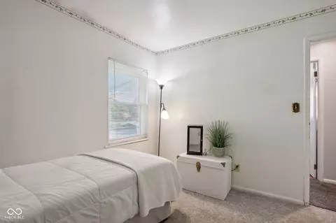 Bedroom - 1423 Pierce Dr, Plainfield, IN 46168 photo 4 of 6