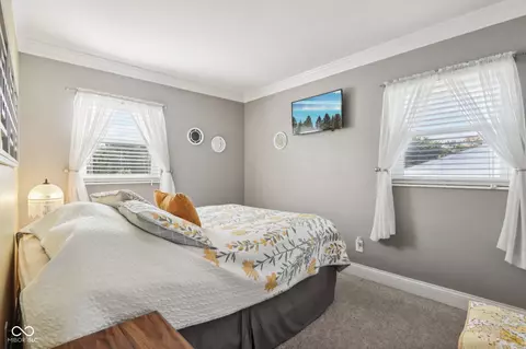 Bedroom - 1423 Pierce Dr, Plainfield, IN 46168 photo 1 of 6