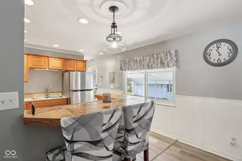 Kitchen - 1423 Pierce Dr, Plainfield, IN 46168 photo 1 of 4