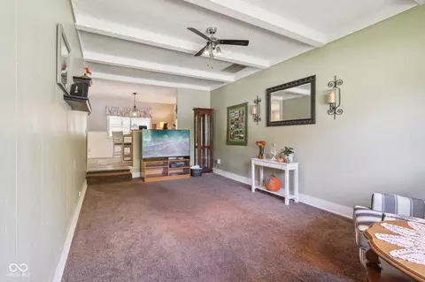 Living - 1423 Pierce Dr, Plainfield, IN 46168 photo 4 of 4