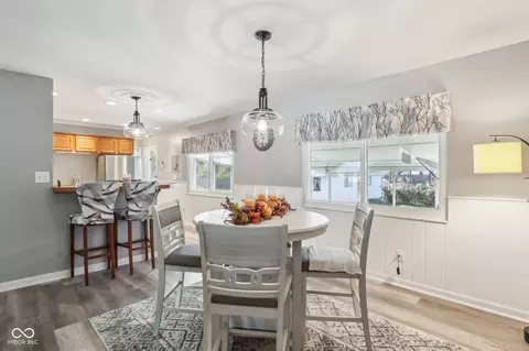 Dining - 1423 Pierce Dr, Plainfield, IN 46168 photo 1 of 2