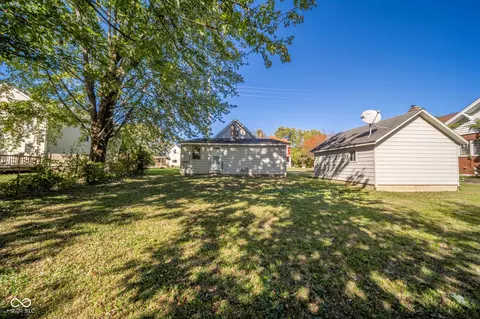114 E Main St, Markleville, IN 46056 photo 25