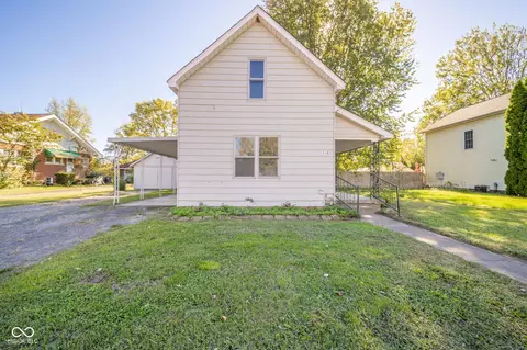 114 E Main St, Markleville, IN 46056 photo 3