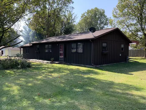 1401 Meridian St, Crawfordsville, IN 47933