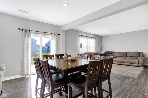 Dining - 8670 Kellner St, Pendleton, IN 46064 photo 1 of 2