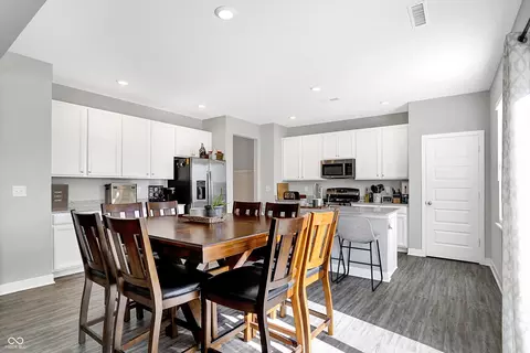 Dining - 8670 Kellner St, Pendleton, IN 46064 photo 2 of 2