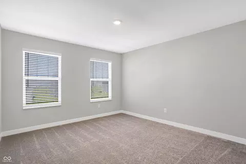 Bedroom - 8670 Kellner St, Pendleton, IN 46064 photo 5 of 5