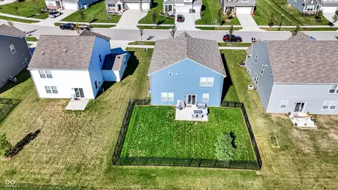 View/Area - 8670 Kellner St, Pendleton, IN 46064 photo 6 of 6