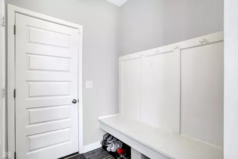 Entry Way - 8670 Kellner St, Pendleton, IN 46064 photo 3 of 4