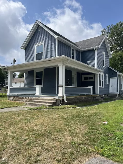 1413 Walnut St, Anderson, IN 46016