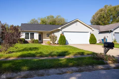 6204 Long River Ln, Indianapolis, IN 46221