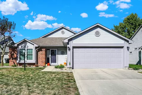 1264 Severn Ct, Greenwood, IN 46142