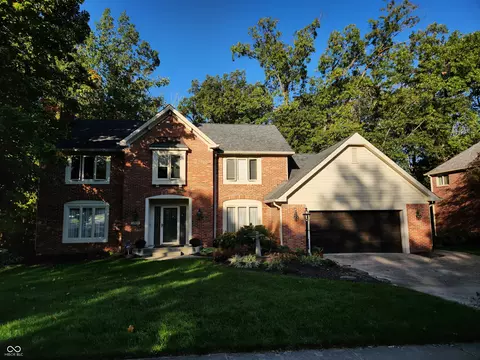 16039 Herriman Blvd, Noblesville, IN 46060
