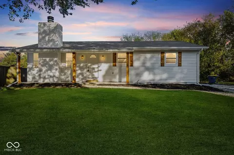 4627 Wellington Ave, Lawrence, IN 46226