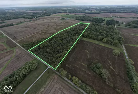 0000 N Henry County Line Rd, Hagerstown, IN 47346
