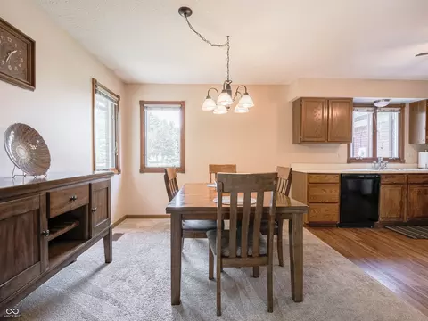 Dining - 584 Summit Dr, Plainfield, IN 46168 photo 1 of 3