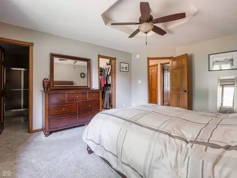 Bedroom - 584 Summit Dr, Plainfield, IN 46168 photo 2 of 6