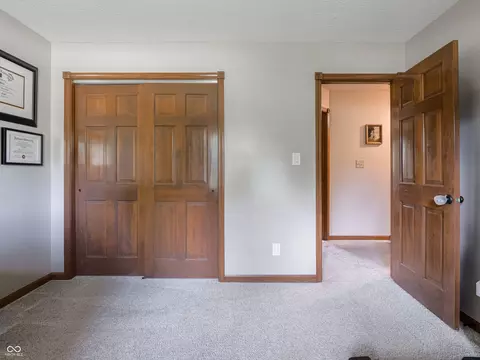 Bedroom - 584 Summit Dr, Plainfield, IN 46168 photo 4 of 6