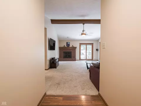 Entry Way - 584 Summit Dr, Plainfield, IN 46168 photo 1 of 3