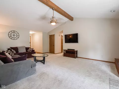 Living - 584 Summit Dr, Plainfield, IN 46168 photo 2 of 2