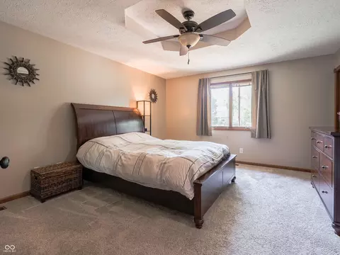 Bedroom - 584 Summit Dr, Plainfield, IN 46168 photo 1 of 6