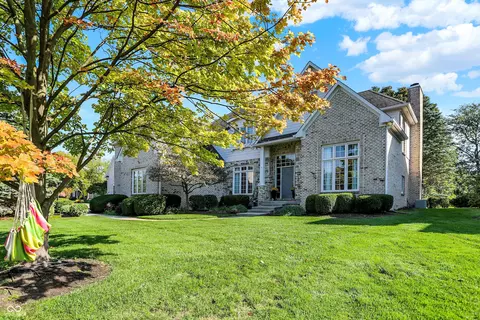 13215 Mattock Chase, Carmel, IN 46033