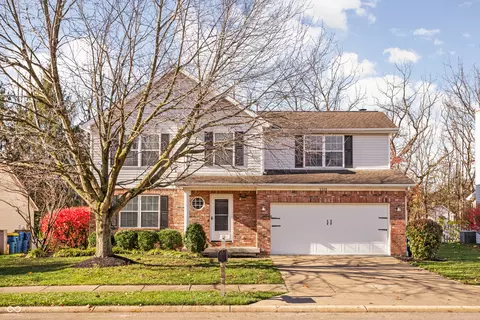 5325 Ripplingbrook Way, Carmel, IN 46033
