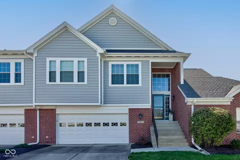 9587 Feather Grass Way, Fishers, IN 46038