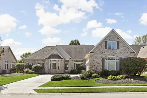 3512 Inverness Blvd, Carmel, IN 46032