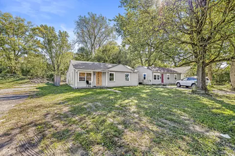 3427 N Leland Ave, Indianapolis, IN 46218