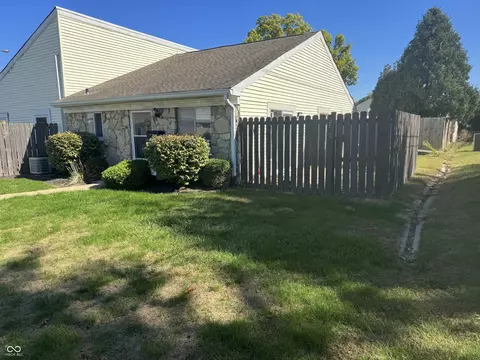 2801 Country Estates Dr, Indianapolis, IN 46227