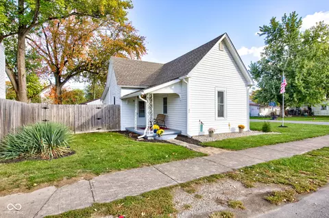 404 S Ford St, Lapel, IN 46051