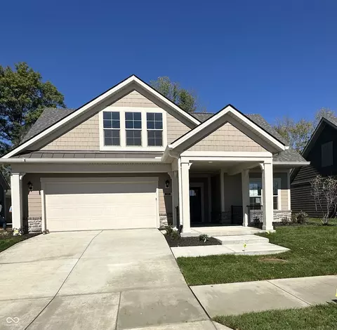 2978 Kipling Dr, Carmel, IN 46033