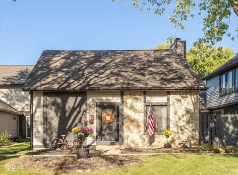 7678 Eagle Valley Pass, Indianapolis, IN 46214