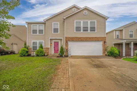 3350 Brandenburg Blvd, Indianapolis, IN 46239
