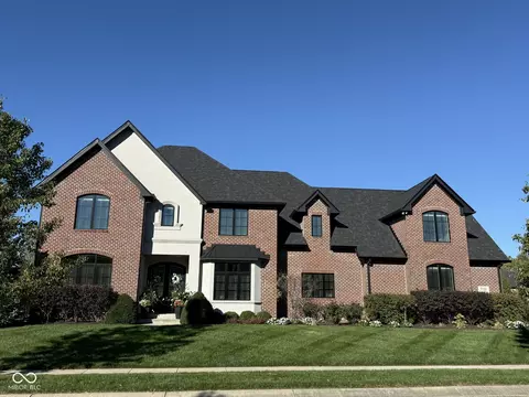 7125 Blue Mesa Pl, Indianapolis, IN 46259