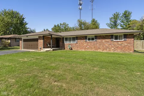 6648 Kollman Ct, Indianapolis, IN 46241