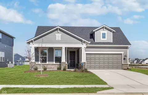 7440 Legends Way, Whitestown, IN 46075