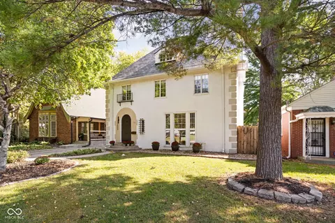 3605 Central Ave, Indianapolis, IN 46205
