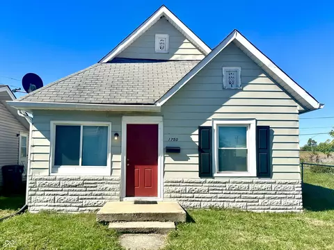 1750 Linden St, Indianapolis, IN 46203