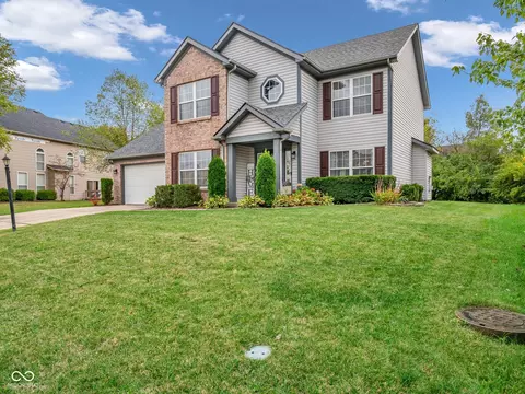10145 Red Tail Dr, Fishers, IN 46037