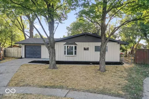 5225 W 36th Ct, Indianapolis, IN 46224
