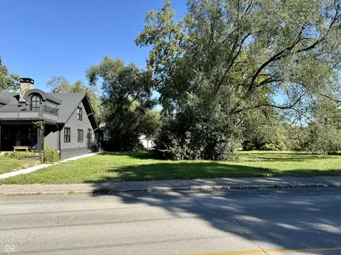 2813 N Talbott St, Indianapolis, IN 46205