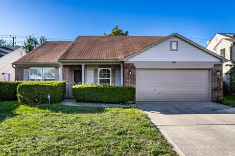 3347 Mechanicsburg Dr, Indianapolis, IN 46227