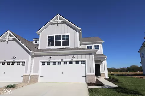 17030 Silo Ridge Way, Noblesville, IN 46060