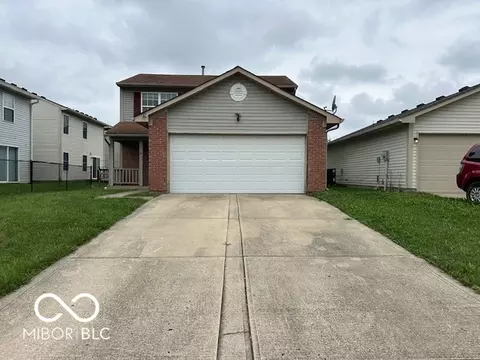 1210 Country Creek Ct, Indianapolis, IN 46234
