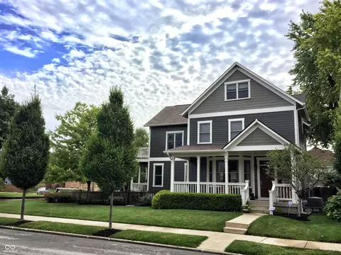 1855 N Talbott St, Indianapolis, IN 46202