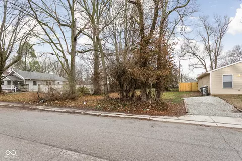 3421 Hillside Ave, Indianapolis, IN 46218