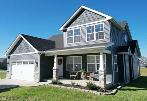 191 Abbey Ln, Crawfordsville, IN 47933