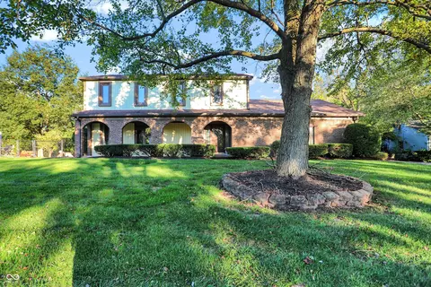 7407 Scarborough Blvd E Dr, Indianapolis, IN 46256